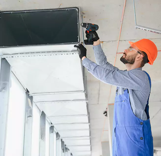 Why Homeowners & Businesses Trust Us in Greenville, TX