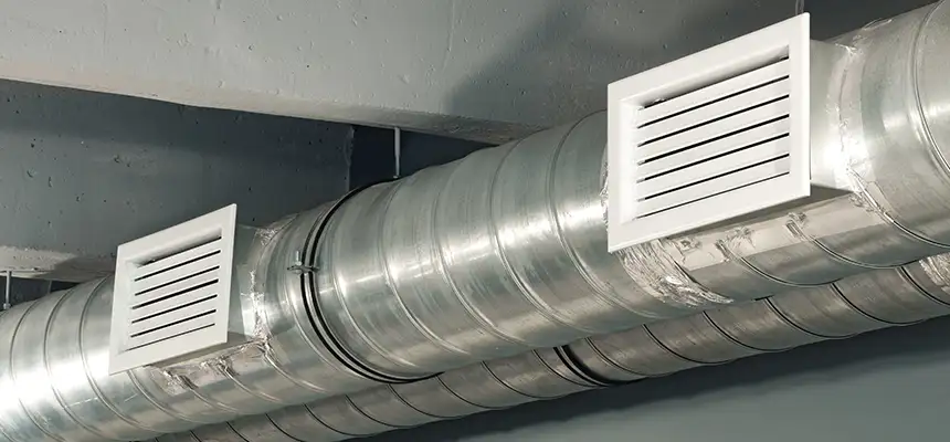 Our Air Duct Camera Inspection Services in Greenville, TX