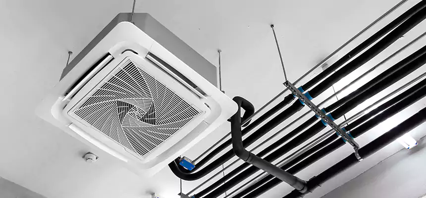 Our Air Duct Deep Cleaning Services in Greenville, TX