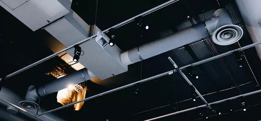 Our Air Duct Replacement Services in Greenville, TX