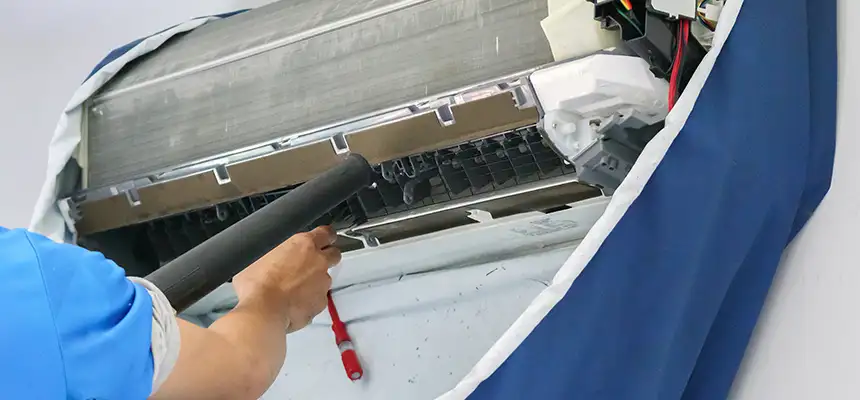 Advanced Clogged Dryer Vent Repair for Multi-Unit & Commercial in Greenville, TX