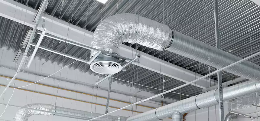 Our Dryer Vent Hose Replacement Services in Greenville, TX
