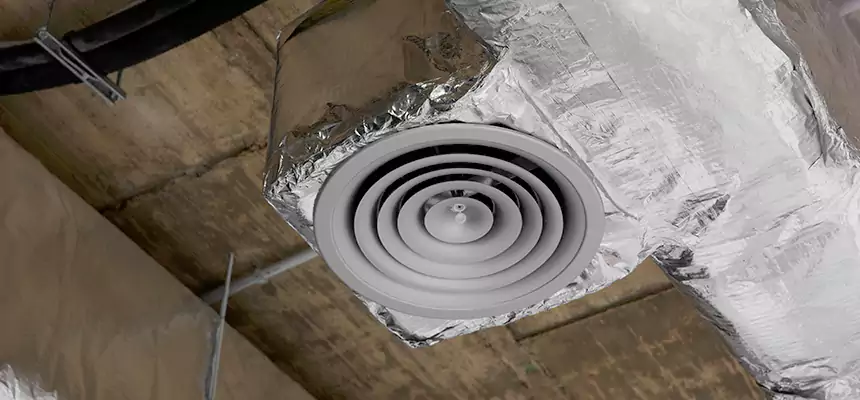 Our Excess Lint Removal from Dryer Ducts Services in Greenville, TX