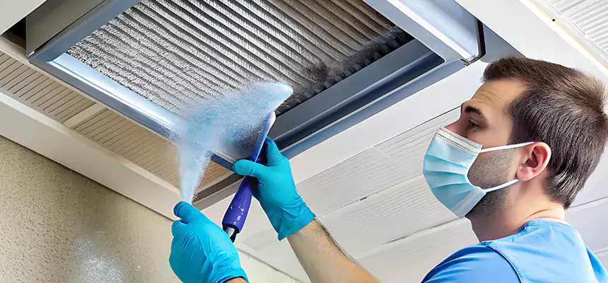 Our Home Ventilation Cleaning Services in Greenville, TX