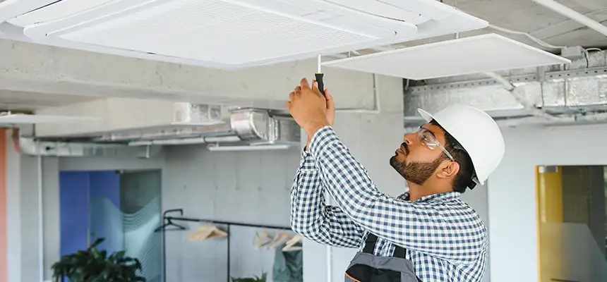 Our Roof Dryer Vent Cleaning Services in Greenville, TX