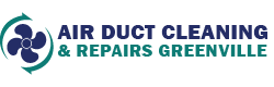 Air Duct Cleaning & Repairs Greenville