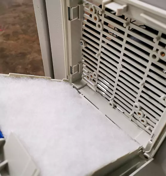 About Air Duct Overhaul & Upgrades in Greenville, TX