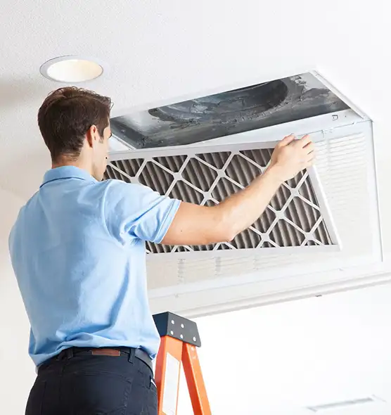 About Annual Dryer Vent Maintenance Greenville, TX