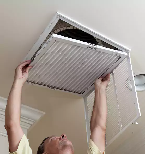 Trusted Apartment Air Duct Cleaning in Greenville, TX