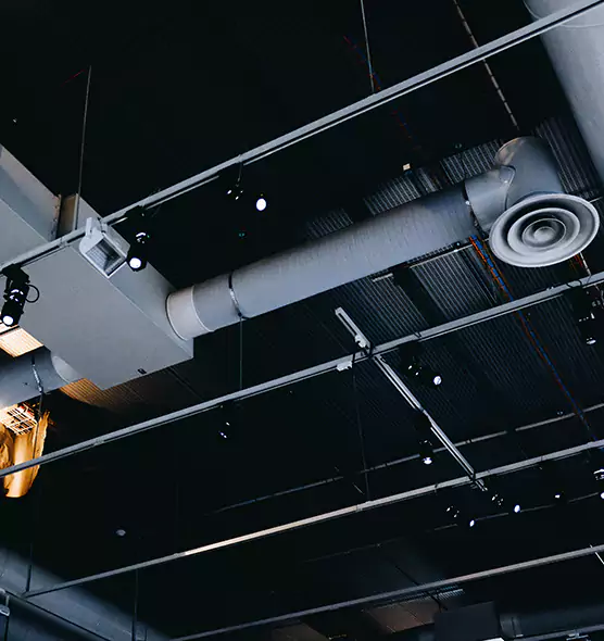 Professional Duct Cleaning For LEED Homes in Greenville, TX