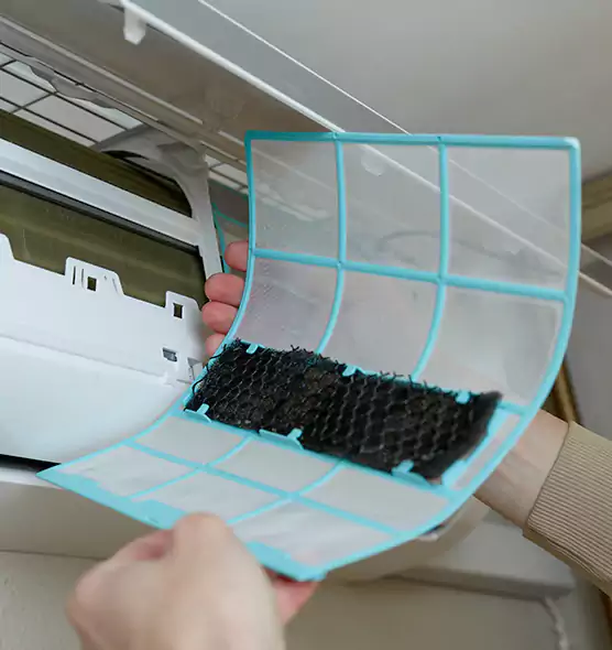 Welcome to Air Duct Cleaning & Repairs Greenville — Your Local HEPA Filter Installation Pros in Greenville, TX