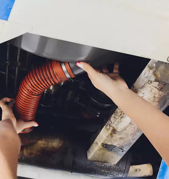 Professional Post-Renovation Duct Debris Removal in Greenville, TX