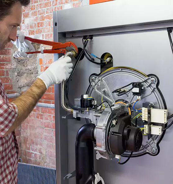 Advanced Repair Dryer Vent Hose in Greenville, TX