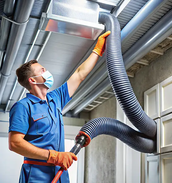 Welcome to Air Duct Cleaning & Repairs Greenville — Your Local Roof Dryer Vent Cleaning Specialists in Greenville, TX