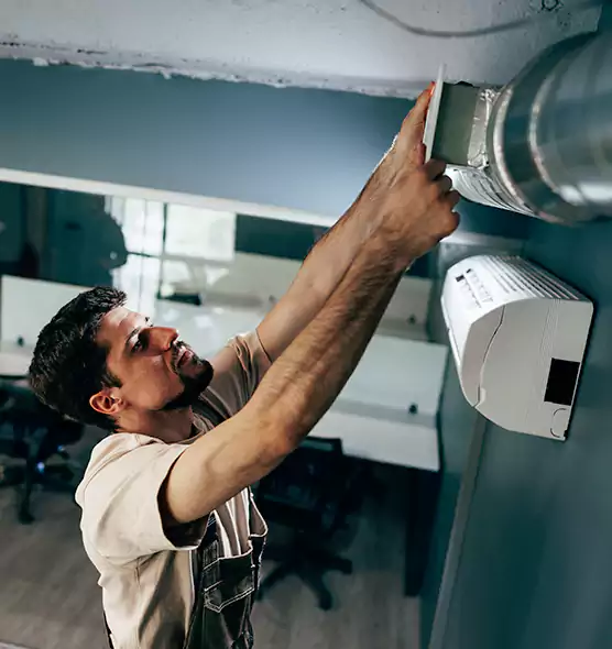 Reliable Warehouse Vent Cleaning in Greenville, TX