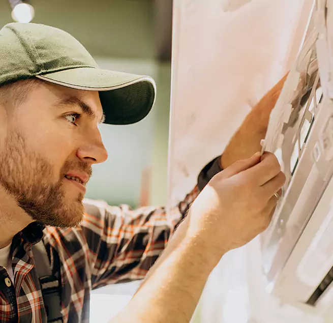 Why Homeowners Businesses Trust Us in Greenville, TX?