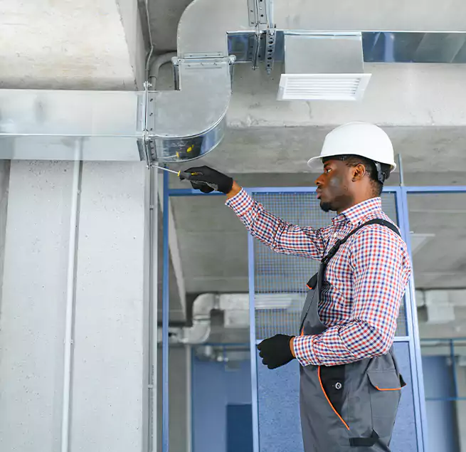 Why Homeowners & Businesses Trust Us Greenville, TX