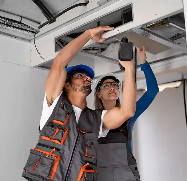 Why Homeowners & Businesses Trust Us in Greenville, TX