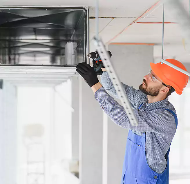 Why Homeowners & Businesses Trust Us Greenville, TX