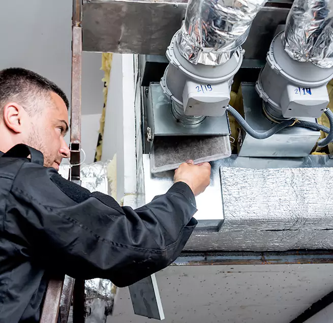 Why Homeowners & Businesses Trust Us in Greenville, TX?