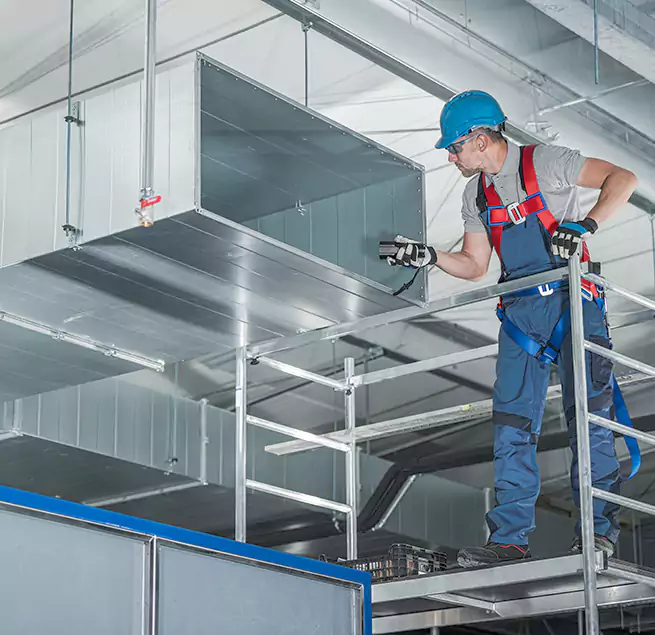 Why Homeowners & Businesses Trust Us in Greenville, TX?