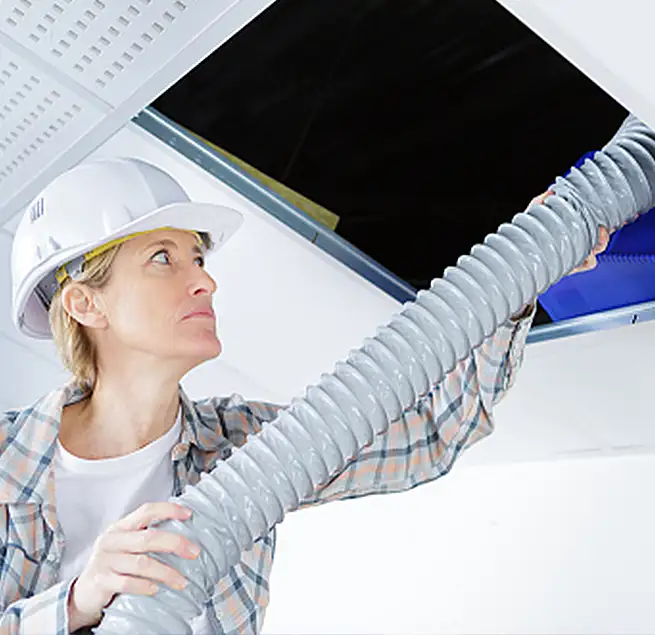 Why Homeowners & Businesses Trust Us Greenville, TX