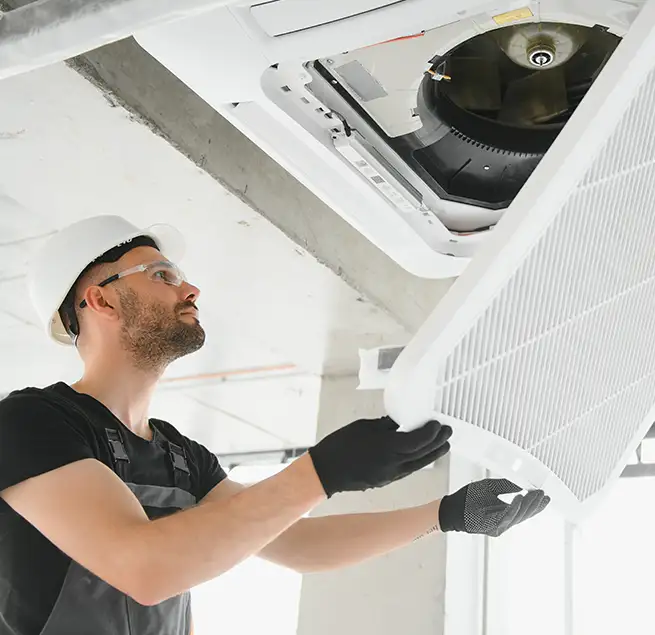 Why Homeowners & Businesses Trust Us in Greenville, TX?