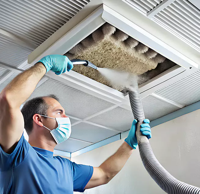 Why Homeowners Businesses Trust Us in Greenville, TX?