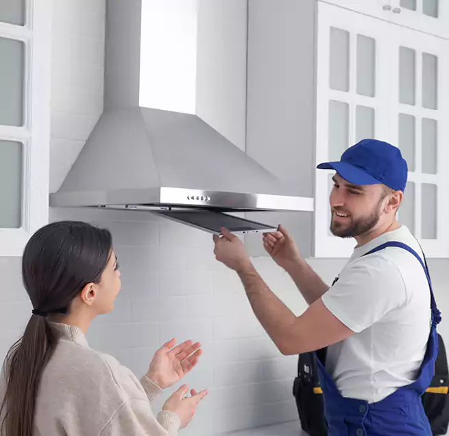  Why Homeowners & Businesses Trust Us in Greenville, TX?