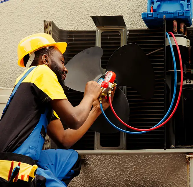 Why Homeowners & Businesses Trust Us in Greenville, TX?