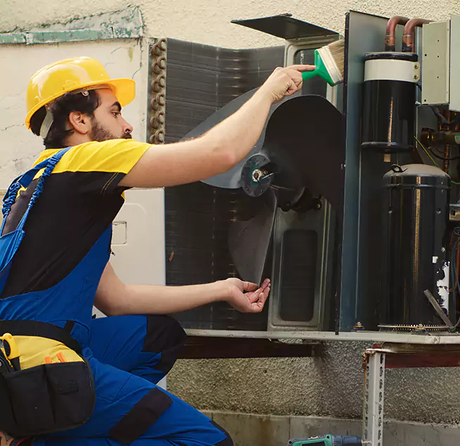 Why Homeowners & Businesses Trust Us in Greenville, TX?