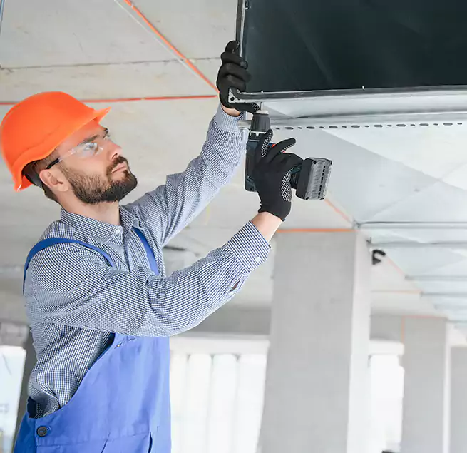 Why Homeowners & Businesses Trust Us in Greenville, TX?