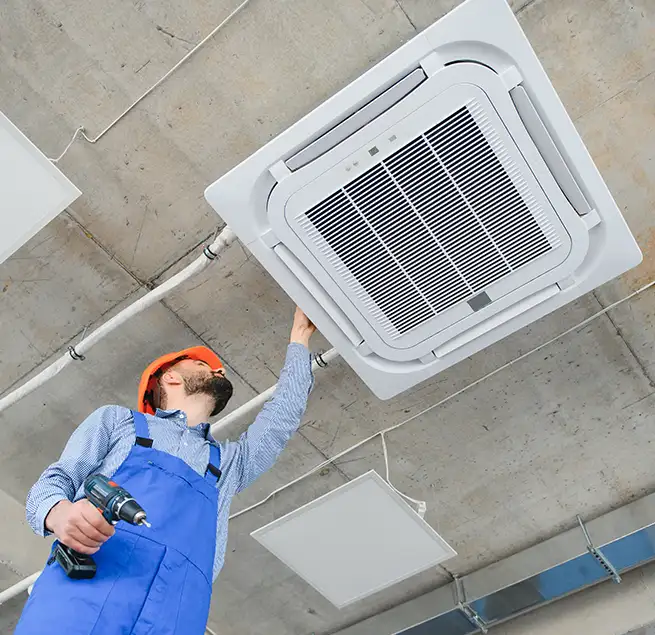 Why Homeowners & Businesses Trust Us in Greenville, TX