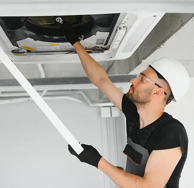 Why Homeowners & Businesses Trust Us in Greenville, TX?