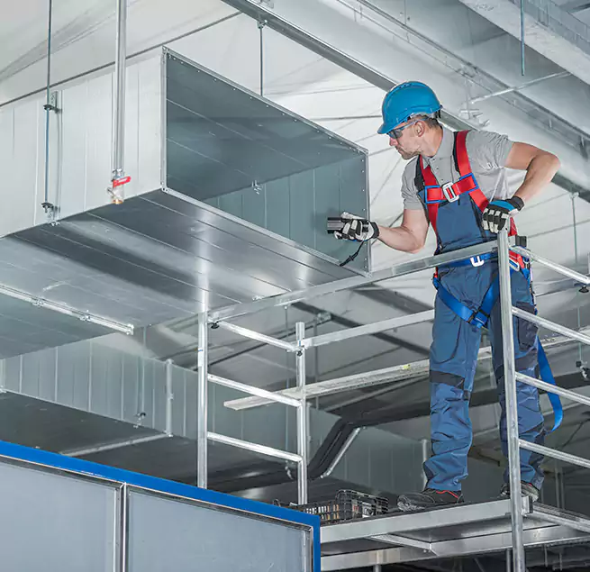 Why Homeowners & Businesses Trust Us in Greenville, TX?