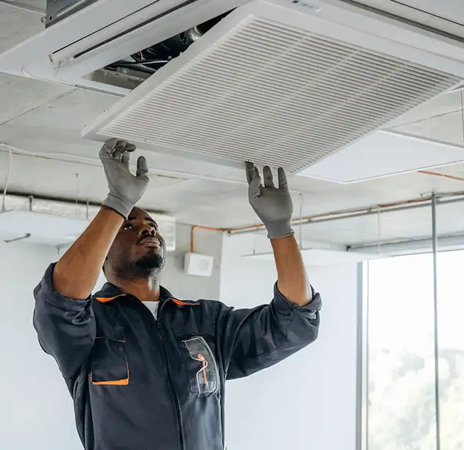  Why Homeowners & Businesses Trust Us in Greenville, TX?