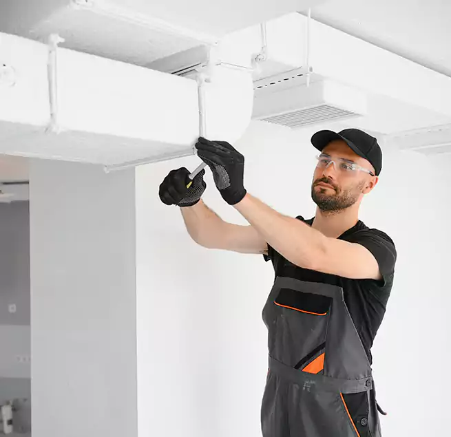 Why Homeowners Businesses Trust Us Greenville, TX