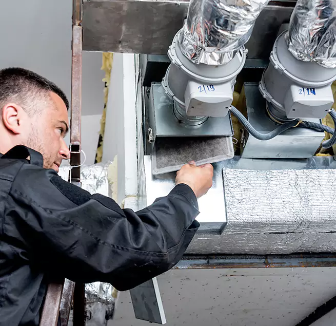 Why Homeowners & Businesses Trust Us in Greenville, TX?