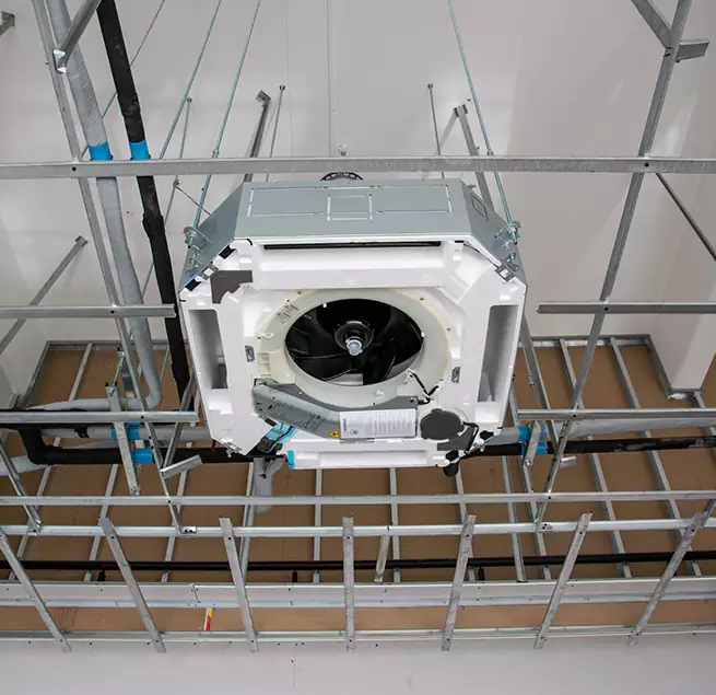 Why Homeowners & Businesses Trust Us Greenville, TX?