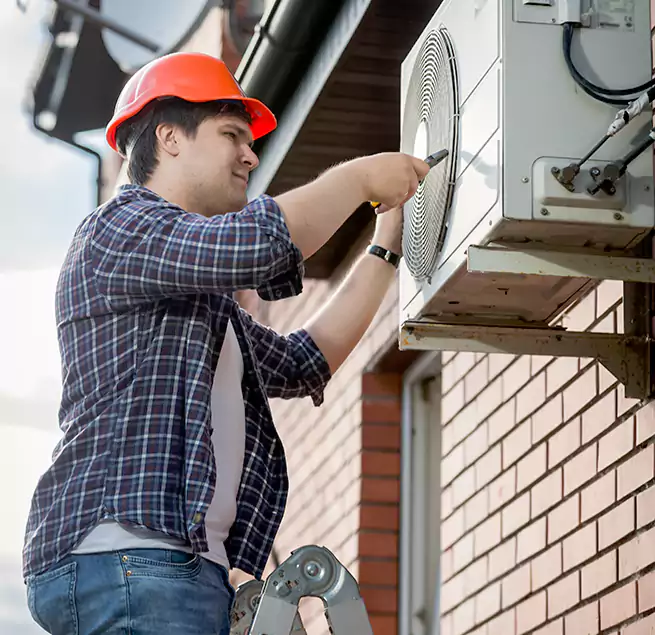 Why Homeowners & Businesses Trust Us Greenville, TX