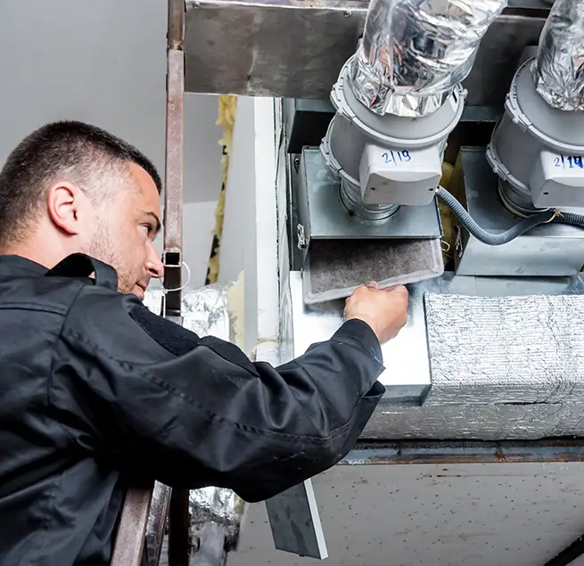 Why Homeowners & Businesses Trust Us in Greenville, TX?